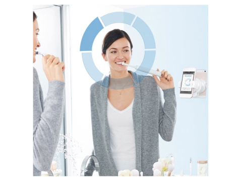 Braun Oral-B Genius 10000N Orchid Purple.Picture3